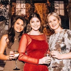 Meet your Posher, Adele